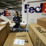 Beware FedEx Scam Email