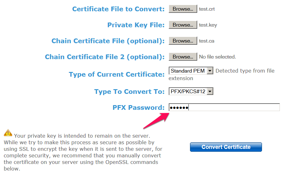 ssl-converter4