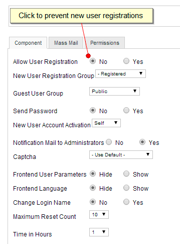 joomla-user-registration