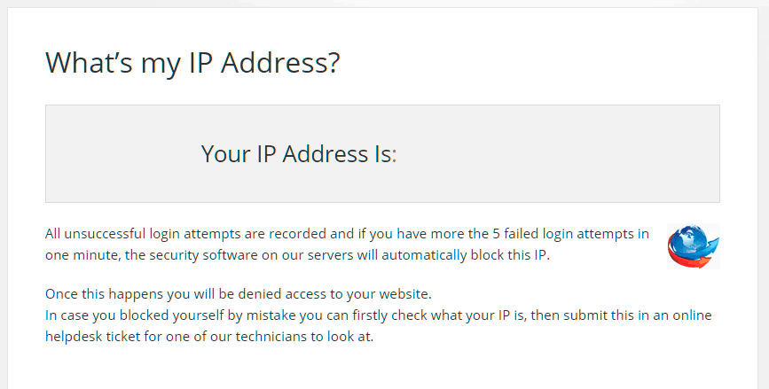 my-ip-address