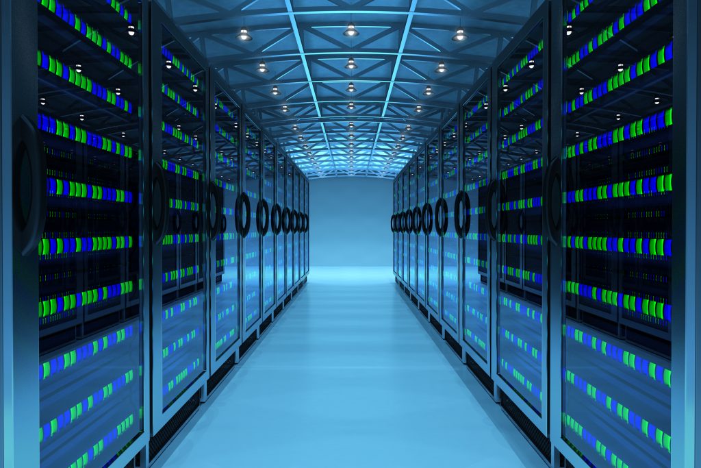 Network Server