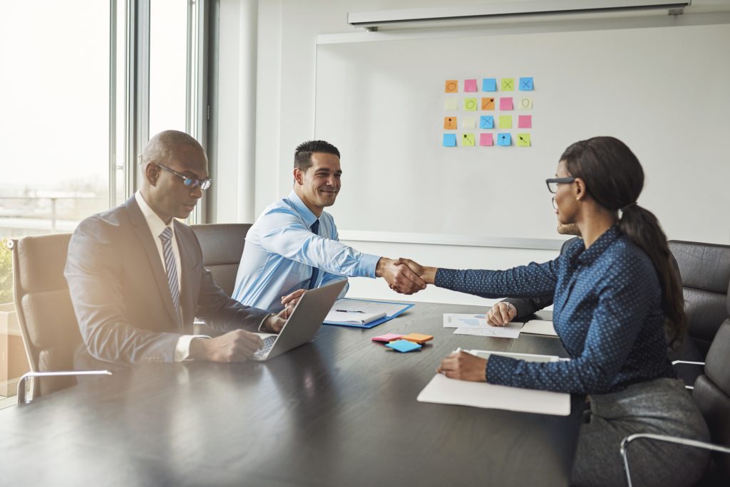 10 Tips To Make You A Better Negotiator 24