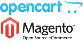 opencart-magento