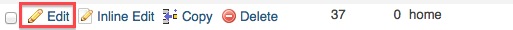 phpmyadmin_edit_home