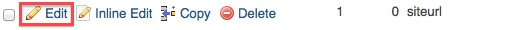 phpmyadmin_edit_siteurl