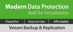 vps-server-veeam