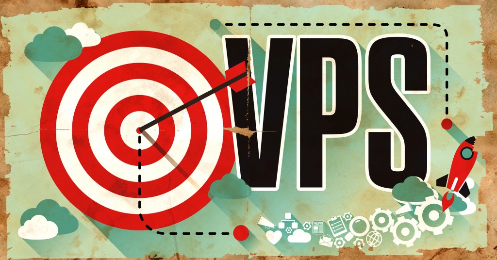 Why it's Time to move to a VPS? Here are our 5 reasons why - Web24