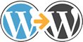 WordPress Cloning